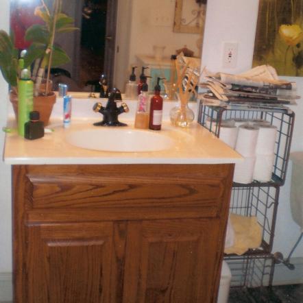 Bathroom Makeover Ideas, Pictures & Videos | HGTV Bathroom Makeover Ideas, Pictures & Videos | HGTV
