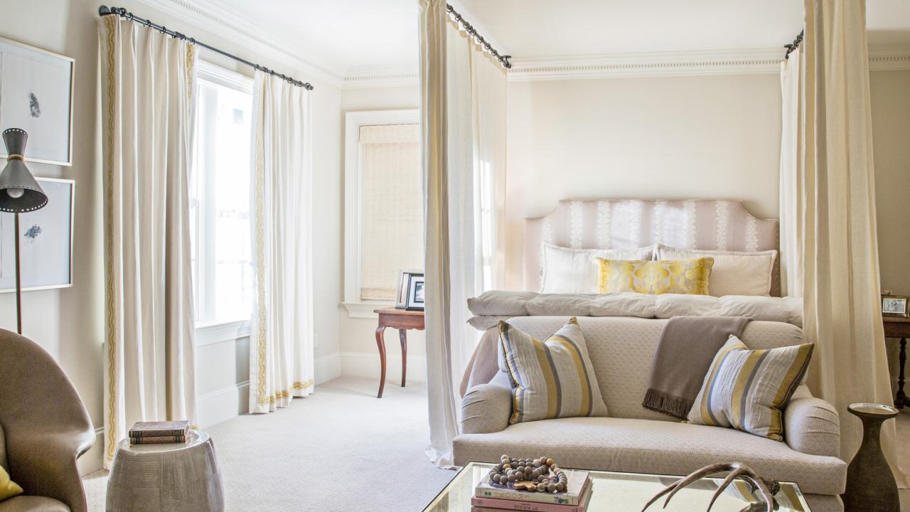 Designer Suites: Stay in A Hotel Created by Your Favorite Fashion
