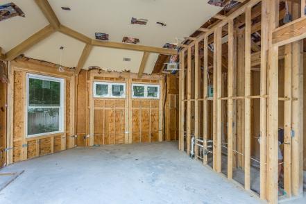 HGTV Dream Home 2017 Construction Photos | HGTV Dream Home 2017: Behind ...