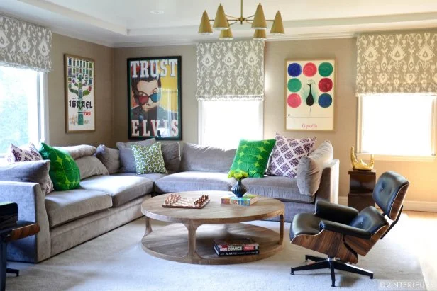How to Decorate a Sectional With Pillows: Stylish Tips & Tricks