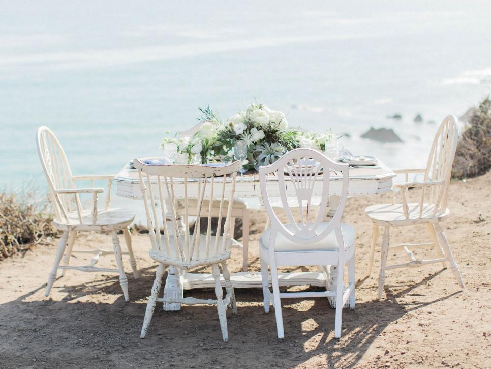 Top Tips for Seaside Nuptials
