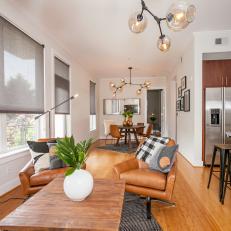 Contemporary Loft Apartment with Atlanta Beltline Views