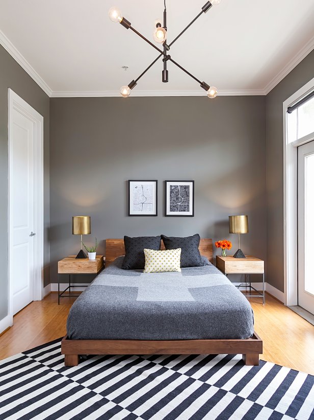 Bedroom Color Schemes: Pictures, Options & Ideas | HGTV