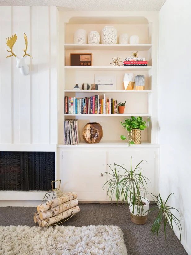 Small Space Bookshelf Ideas: Creative Storage Solutions for Tiny Rooms
