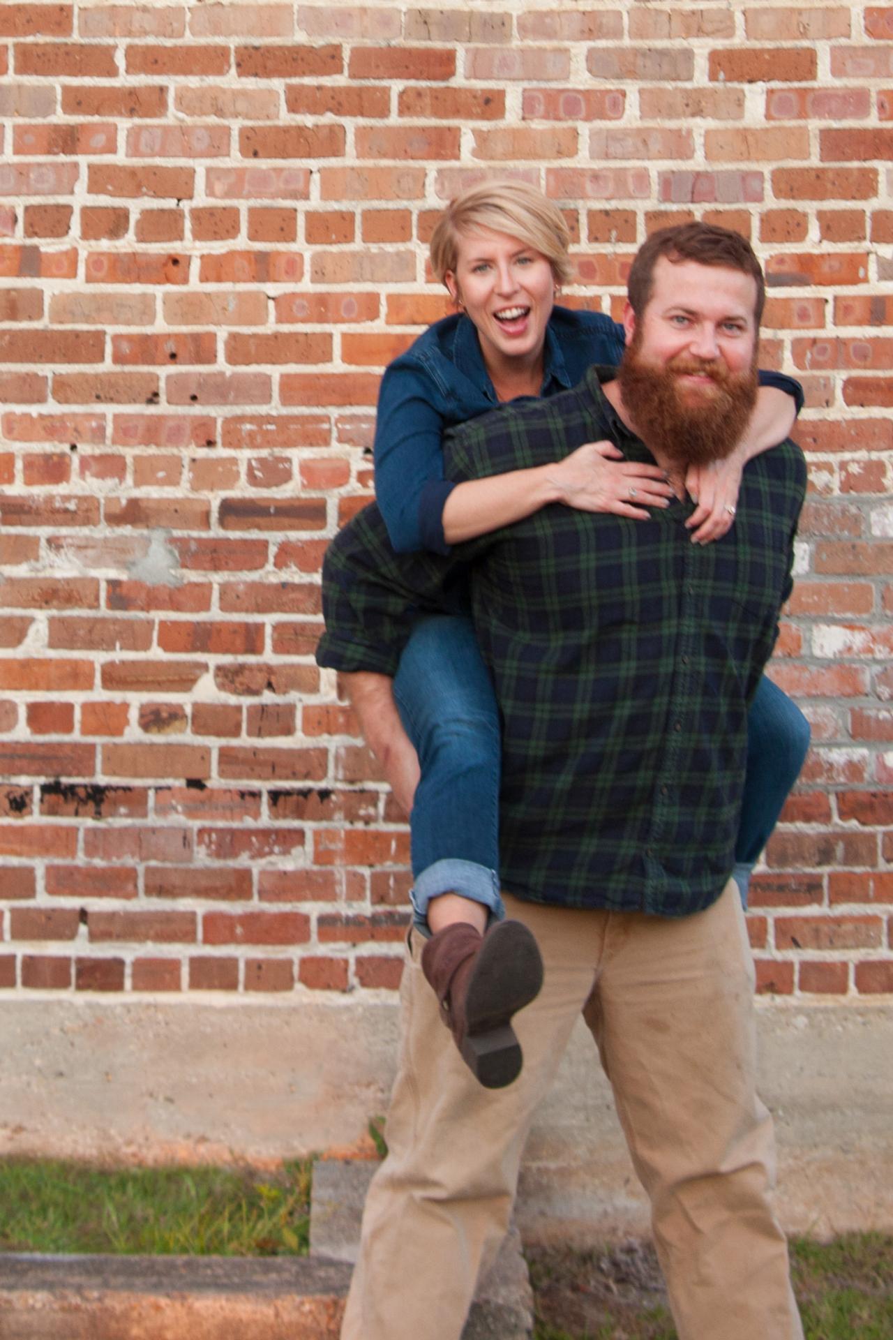 Home Town's Ben and Erin Napier Reveal Their Latest, Greatest Addition