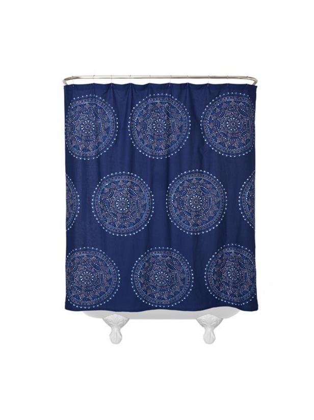 6 Most Stylish Shower Curtains HGTV