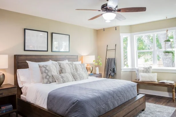 Joanna Gaines Bedroom Decorating Ideas: Stunning Styles to Inspire