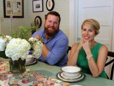 By popular demand, HGTV brings ‘Home Town’ fans a two-for-one special for two weeks only. Here are some reasons why fans can't get enough of this delectably enticing show.