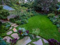 Beautiful Garden Landscape Design