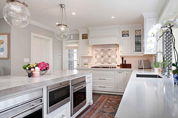 15 Stylish Kitchen Island Ideas Hgtv S Decorating Design Blog