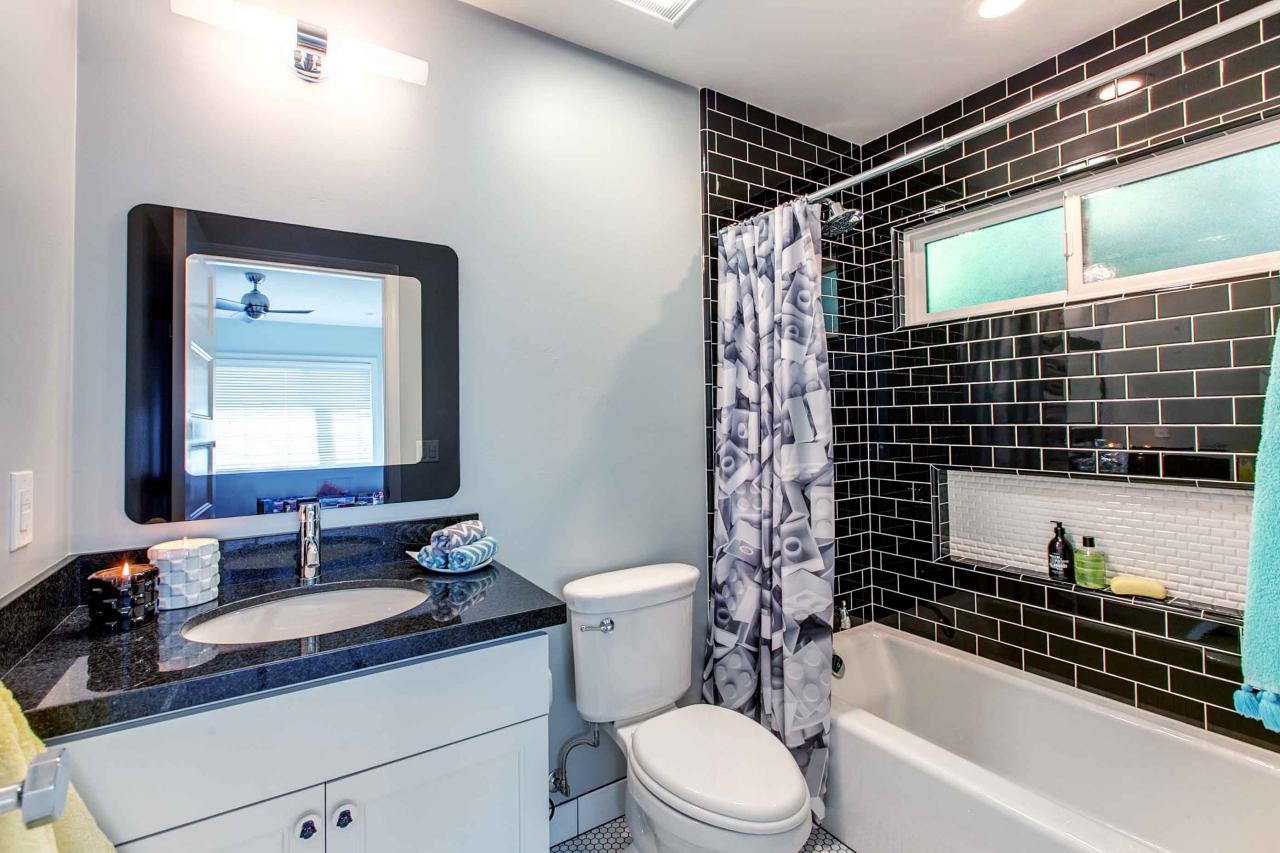 4 Innovative Ways to Add Organization into Your Bathroom Design — Celeste  Jackson Interiors