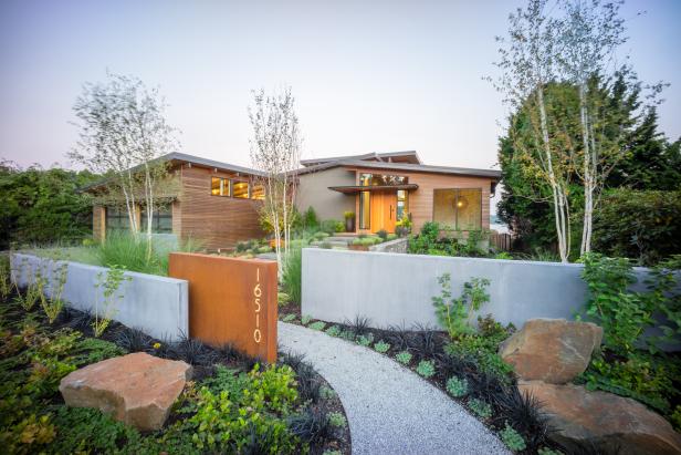 50 Fresh Fence Ideas | Fence Design Ideas For Your Backyard | Hgtv