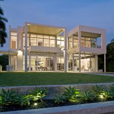 Modern Miami Home