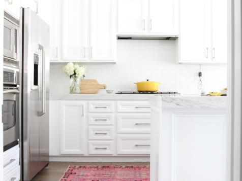 8 Cleaning Mistakes That Are Damaging Delicate Surfaces in Your Home