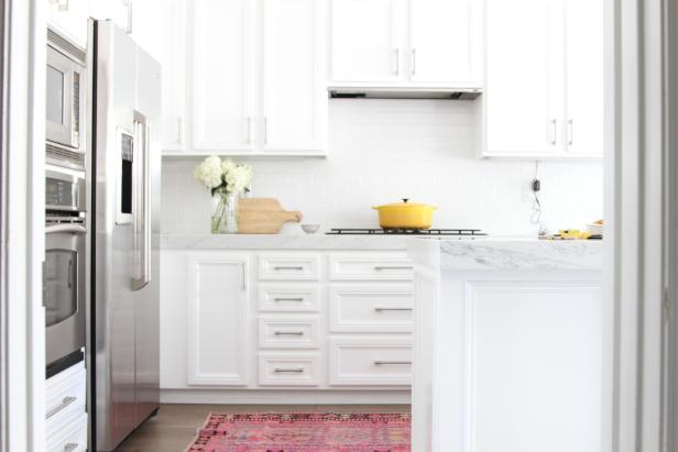 Stainless Steel Granite Cleaning Mistakes Hgtv