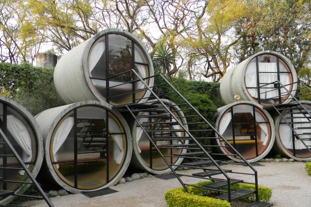 12 Super-Quirky Hotels Around the World