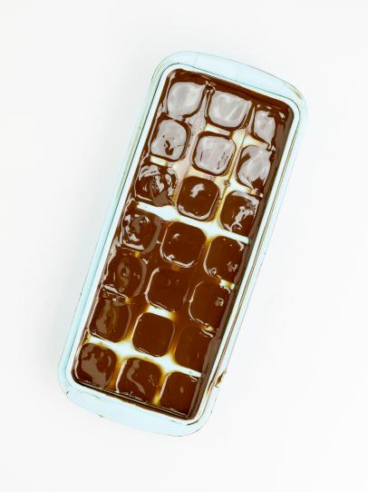 16 Cavity Molde Para Chocoflan DIY Chocolate Biscuit Ice Cube Tray