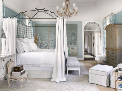 24 Canopy Beds We Re Swooning Over Hgtv