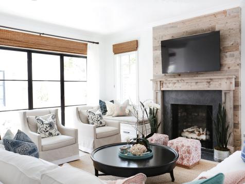 80+ Fabulous Fireplace Design Ideas for Any Budget or Style