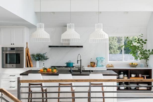 HGTV Dream  Home 2019 Kitchen  Pictures HGTV Dream  Home 