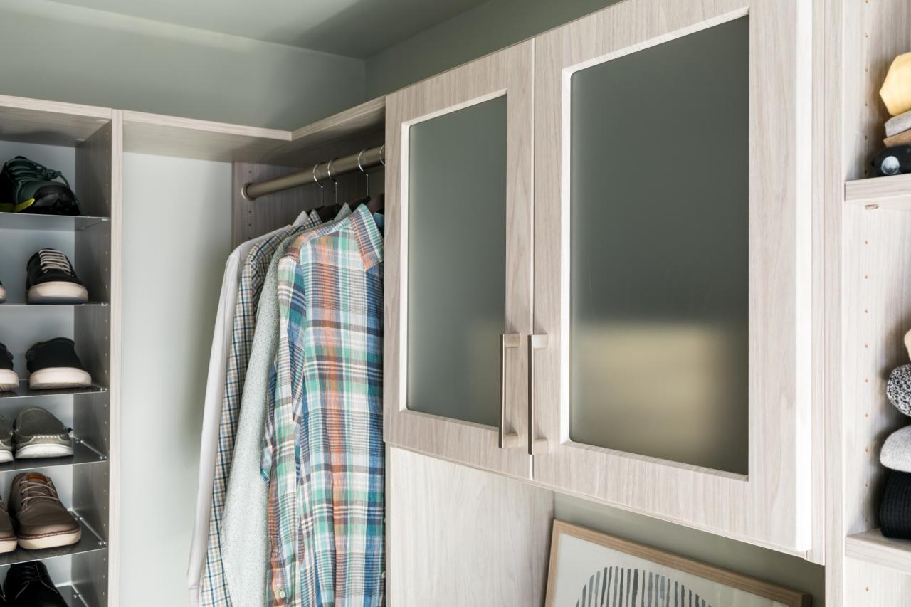 Closet Storage Containers HGTV