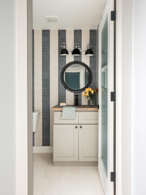 50 Best Small Bathroom Design Ideas | Small Bathroom ...