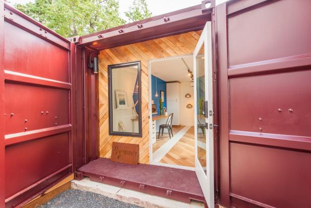 11 Creative Container Homes Across the Country