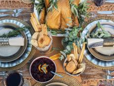 Use our shopping picks to create a cozy, casual tablescape for your next fall feast.Keep in mind: Price and stock could change after publish date, and we may make money from these links.
