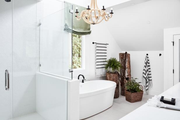 99 Stylish Bathroom Design Ideas You Ll Love Hgtv
