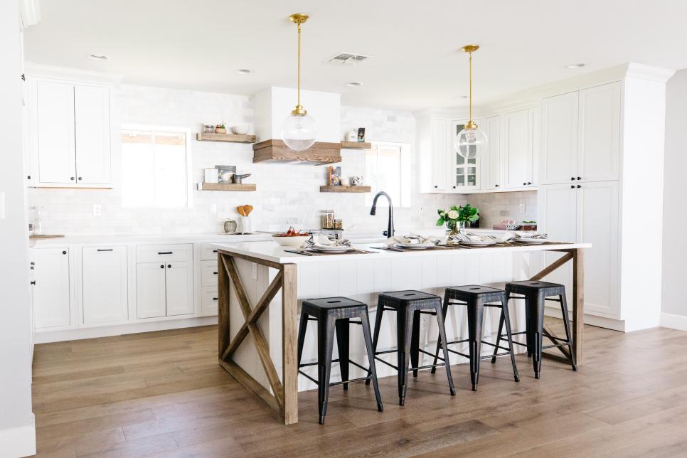 Beautiful Pictures Of Kitchen Islands Hgtv S Favorite Design