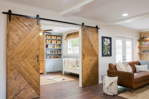 Fixer Upper Closets Got A Fixer Upper. Took The Mediocre Aurdal