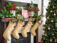 18 Awesome Elf on a Shelf Ideas for Christmas | HGTV's Decorating ...