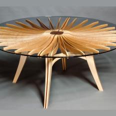 Modern Wood Furniture