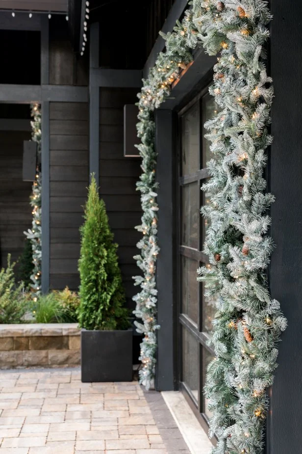 Create Smart Holiday Lighting Routines: Effortless Festive Magic