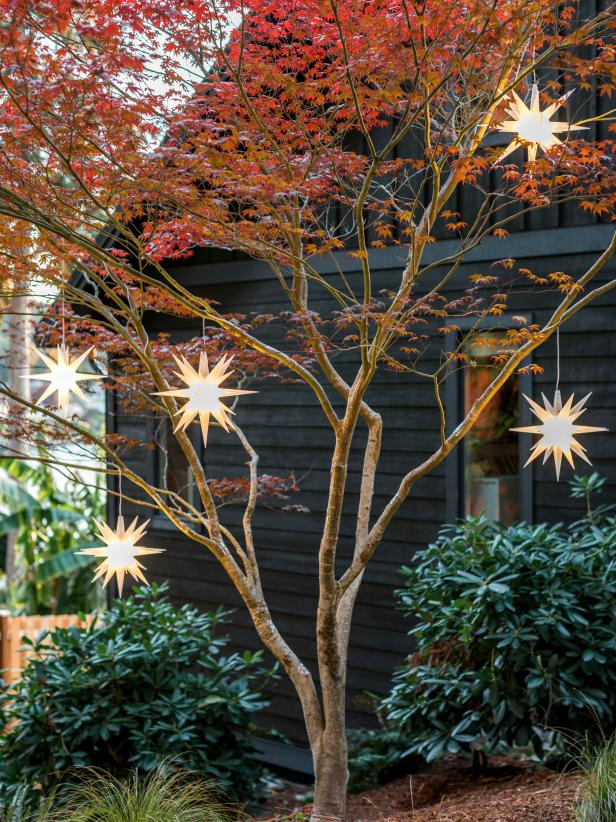 44 Outdoor Christmas Lights Ideas | HGTV