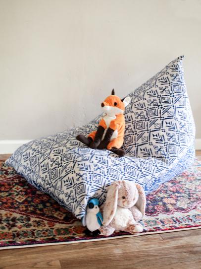 Bean bag to online store stuffed animals