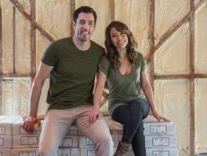 Property Brothers at Home Drew s Honeymoon House HGTV