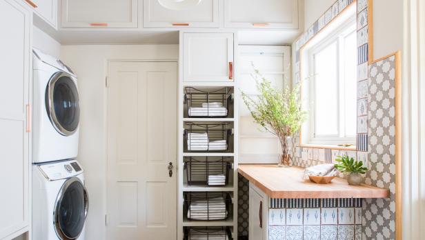 30 Clever Storage Ideas for Your Tiny Space