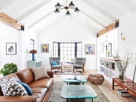 20 Hot Living Room Styles