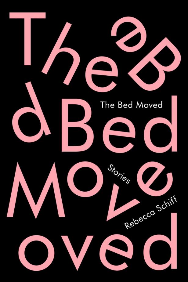 "The Bed Moved: Stories"