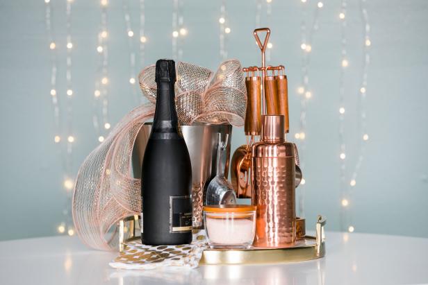 18 Thoughtful Gift Baskets for (Almost!) Everyone on Your Holiday List