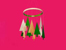 Learn to make this fun and easy holiday DIY from HGTV Magazine.
