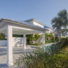 Serene Seaside Retreat in Florida Keys