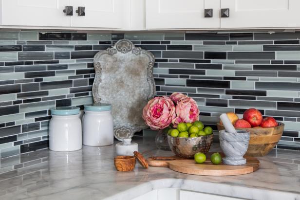 13 Easy and Functional Ways to Decorate your Kitchen Counters - Sprucing Up  Mamahood