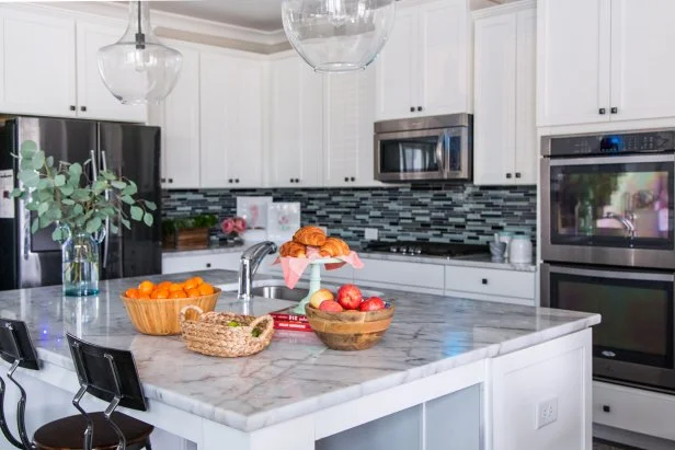 12 Ways to Add Value to Kitchens | HGTV