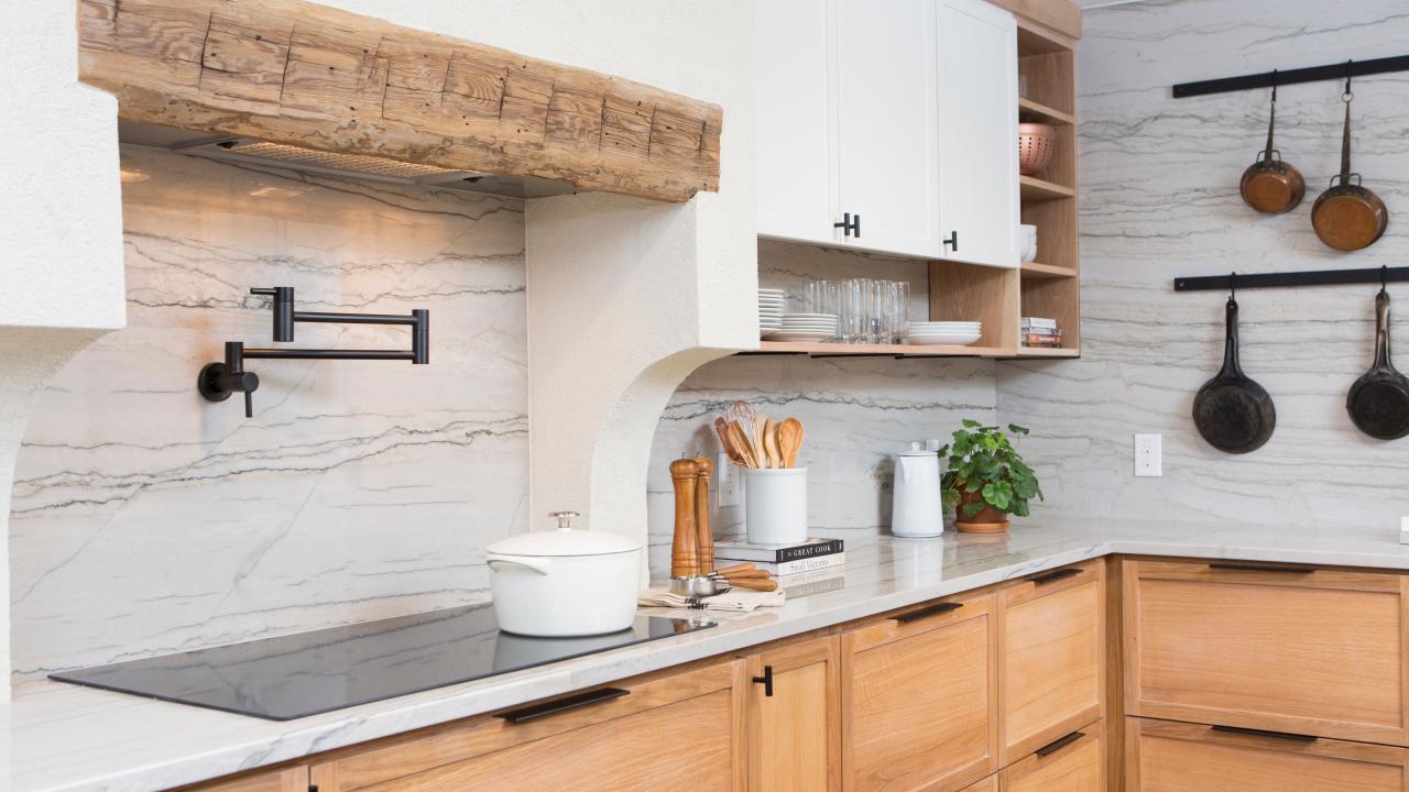 Granite Vs. Marble: Pros And Cons | Hgtv