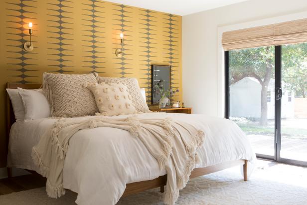 Modern Master Bedroom Doors Pictures