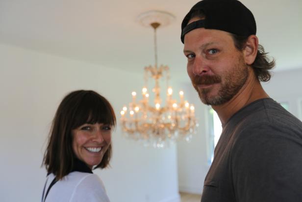 How the Stars of HGTV's 'Restored by the Fords' Got Their Start in Home