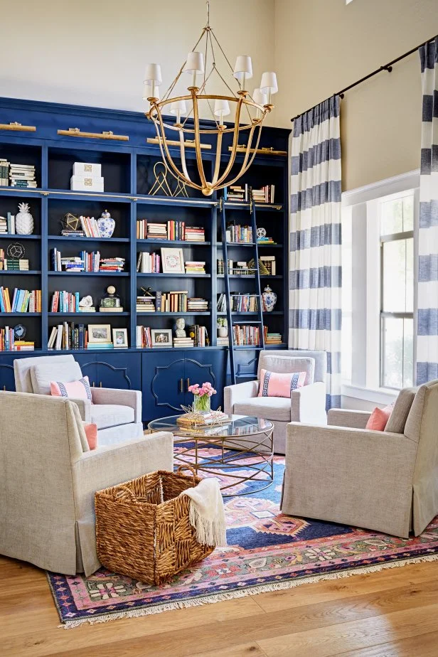 Where to Place Bookcase in Living Room: Expert Tips for Perfect Setup