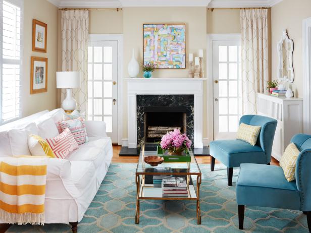 20 Top Window Treatment Trends, One Thing Three Ways
